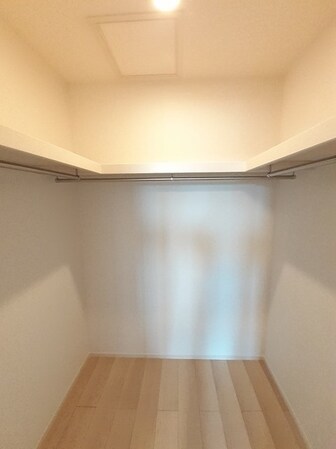 ル トレフルの物件内観写真